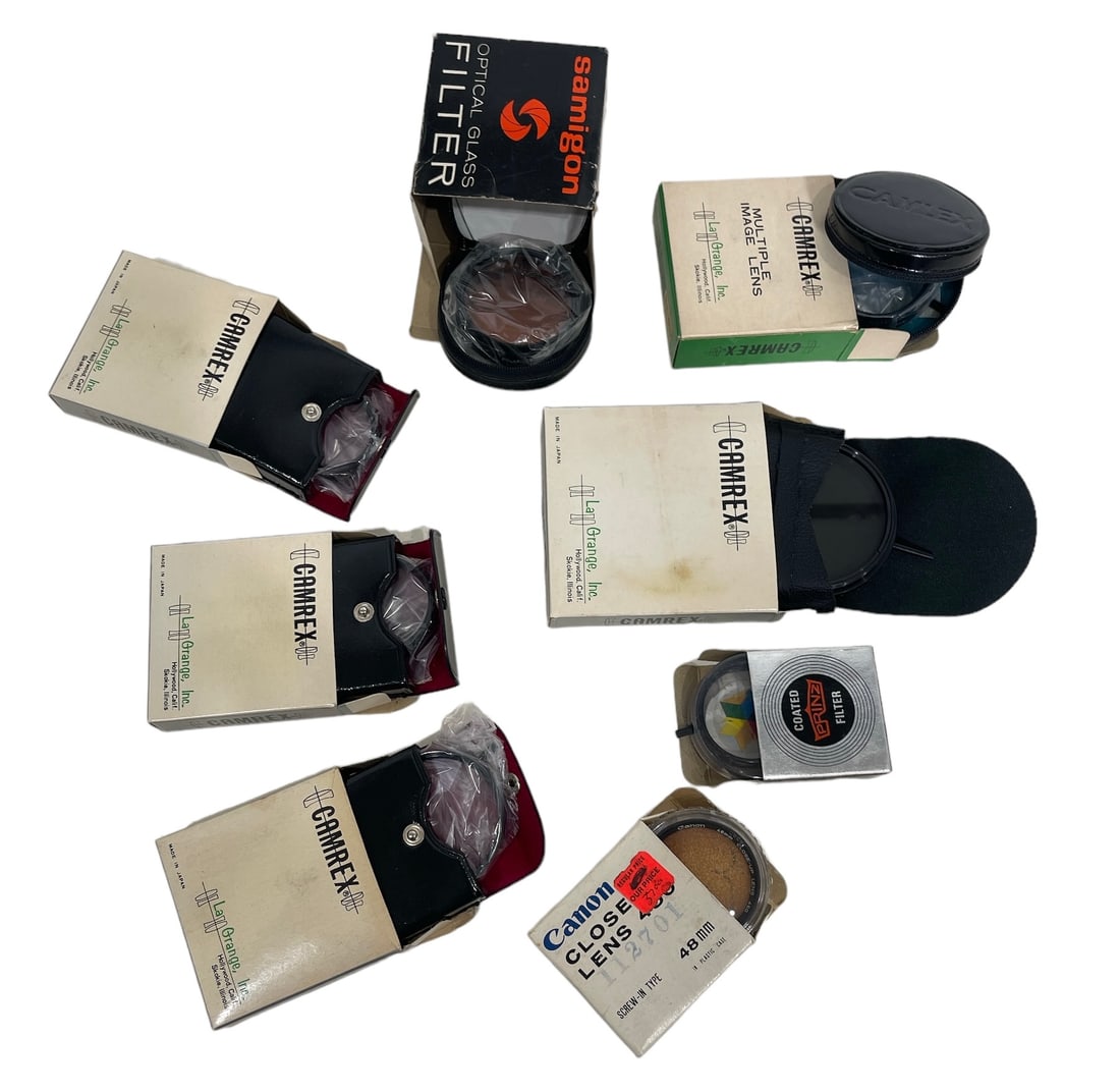 Camera Lens for Photography: Camera Lens for Photography