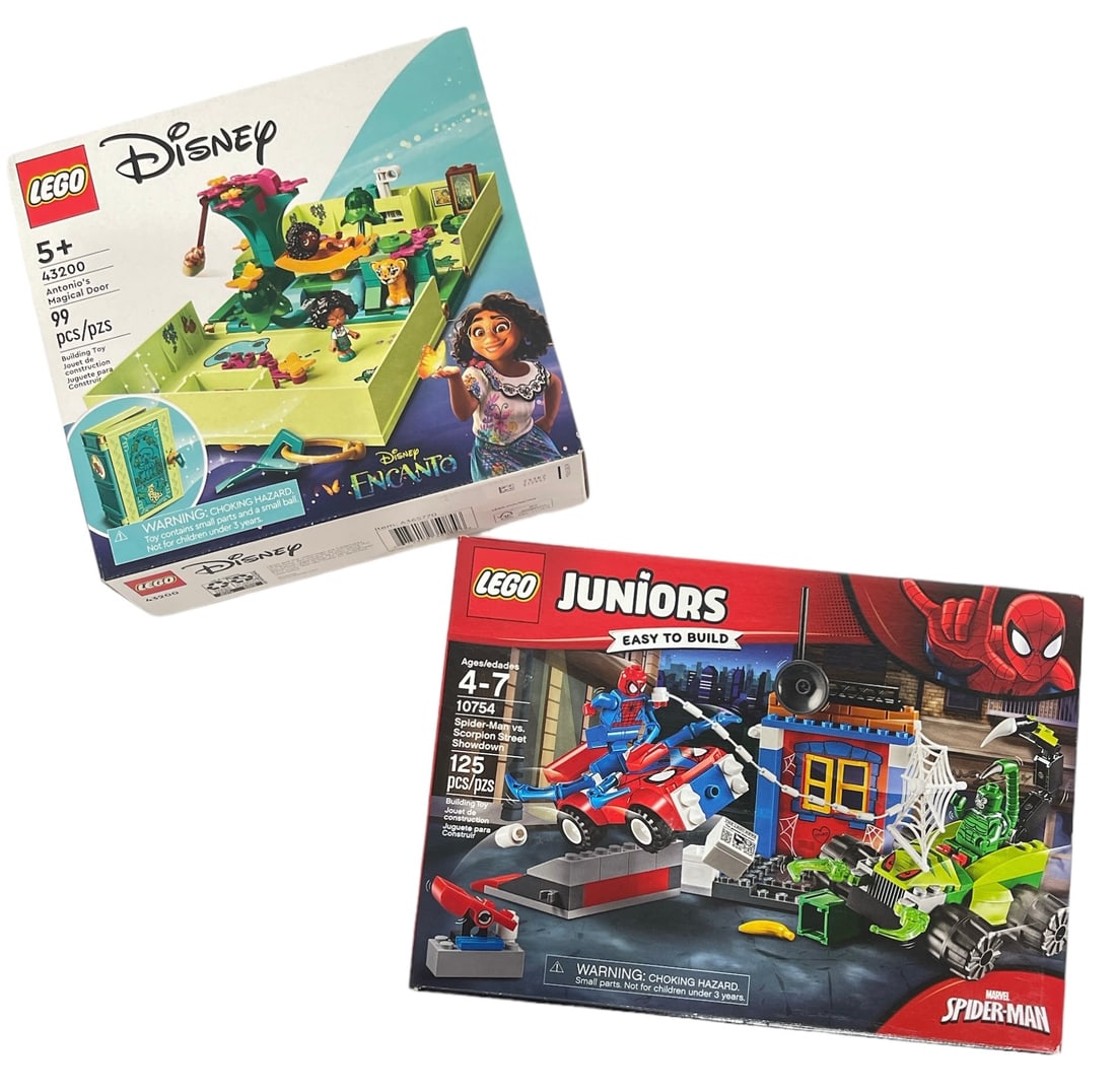 LEGO Collection: LEGO Collection