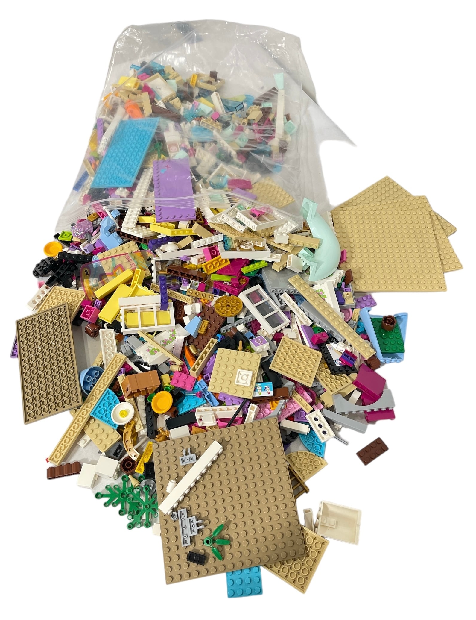 LEGO Collection: LEGO Collection