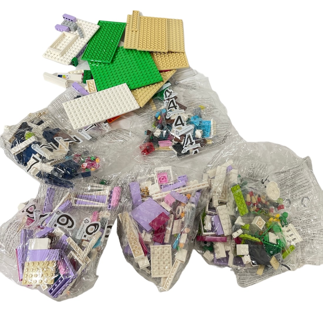 LEGO Collection: LEGO Collection