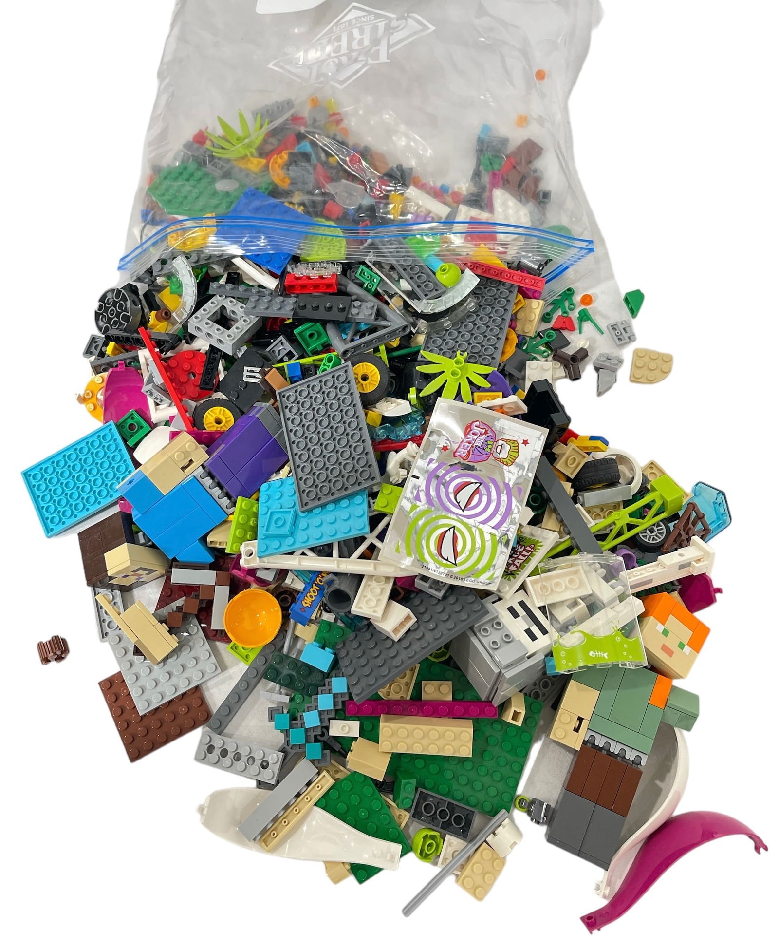 LEGO Collection: LEGO Collection