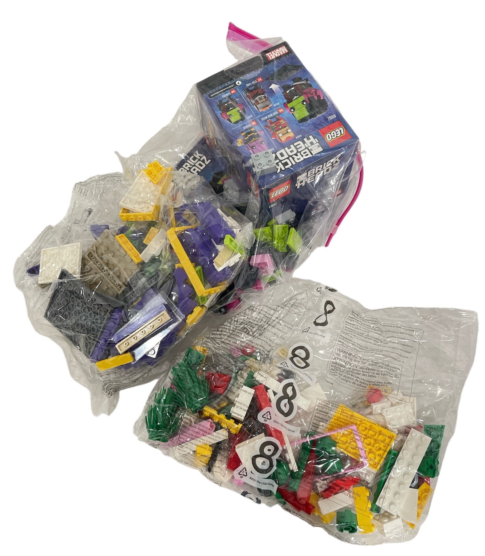 LEGO Collection: LEGO Collection