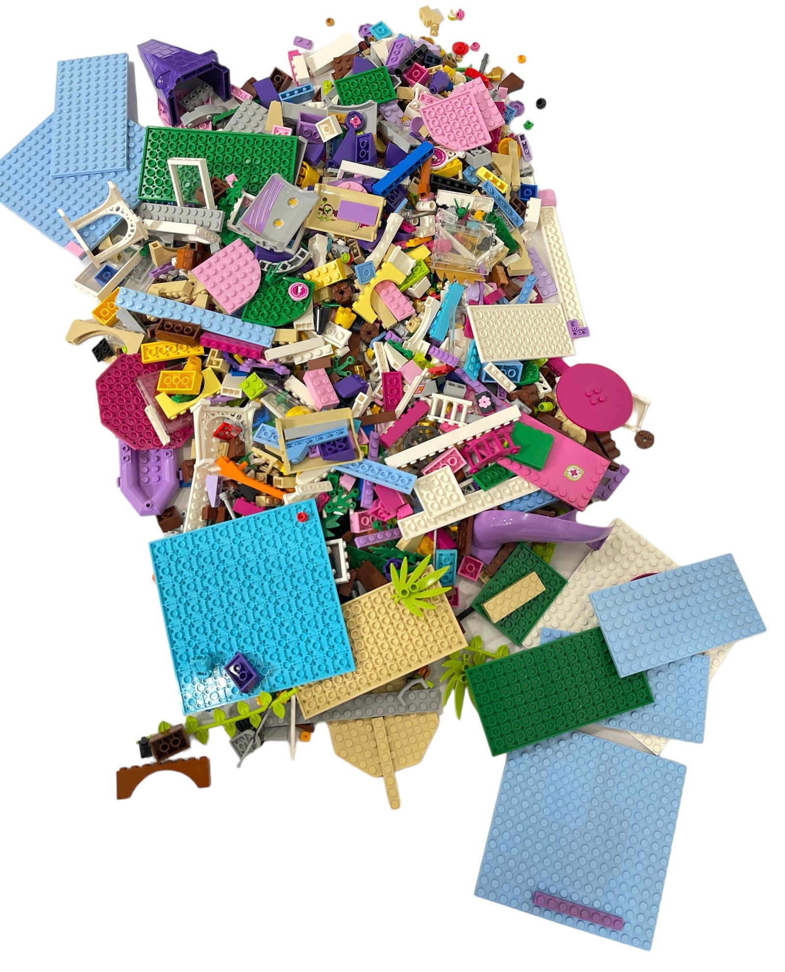 LEGO Collection: LEGO Collection