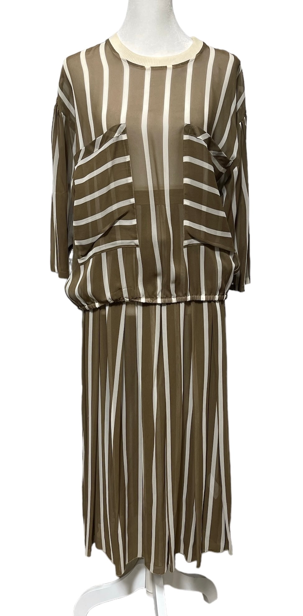 Vintage Marccain 2 Piece Set | Made in Germany (1 of 4)