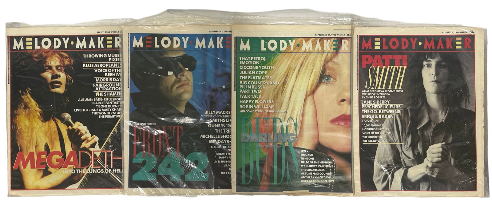 Vintage Melody Maker | Newspaper: Vintage Melody Maker | Newspaper