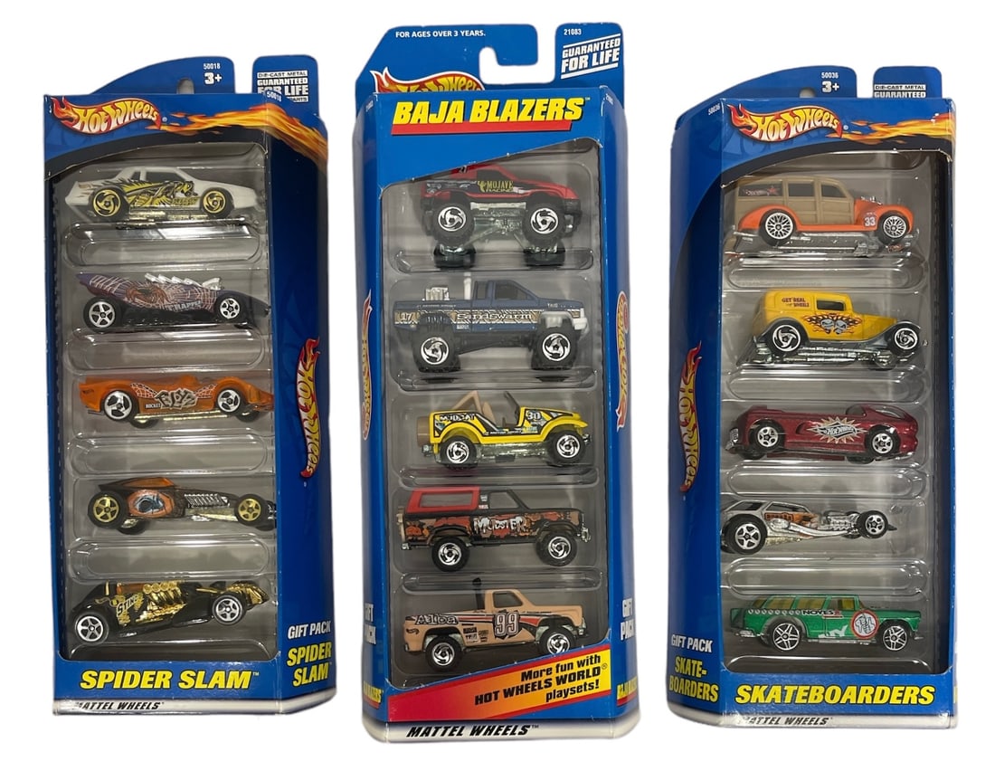 Vintage Hot Wheels Collection | Toy Cars: Vintage Hot Wheels Collection | Toy Cars