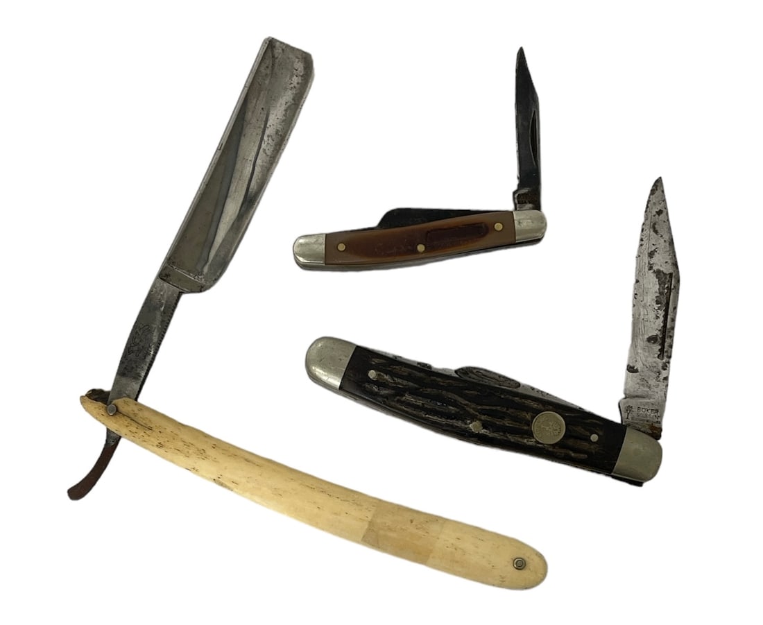 Knife Collection: Knife Collection