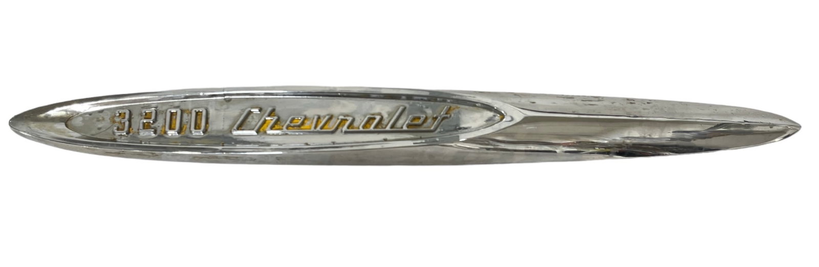 3200 Chevrolet Pickup Fender (1 of 3)