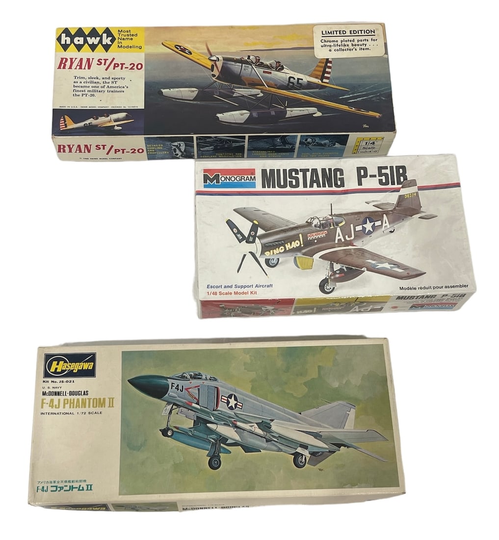 Aircraft Model Colletion: Aircraft Model Colletion