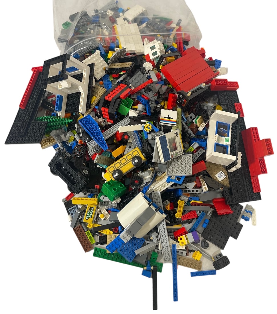 LEGO Collection: LEGO Collection