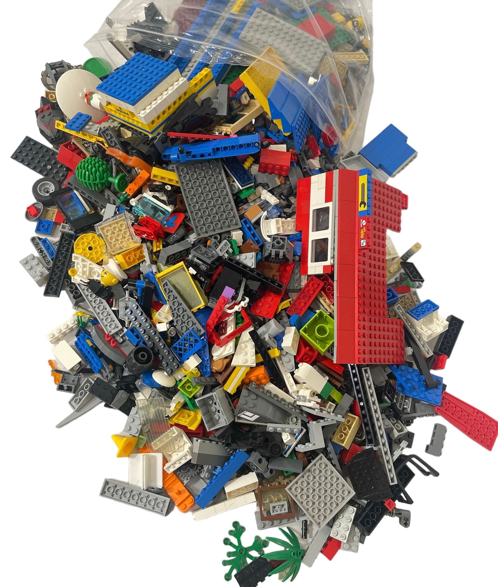LEGO Collection: LEGO Collection