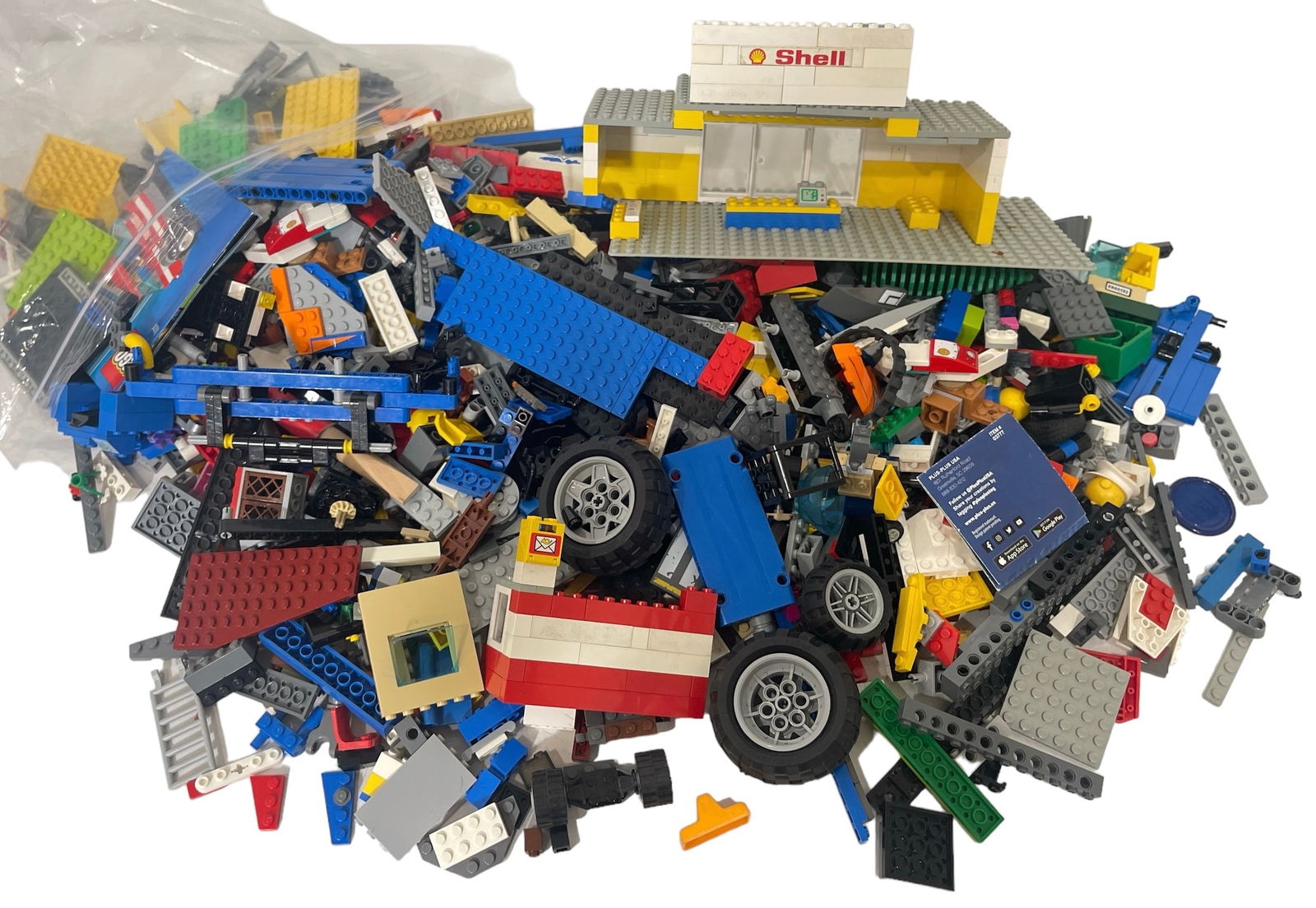 LEGO Collection: LEGO Collection