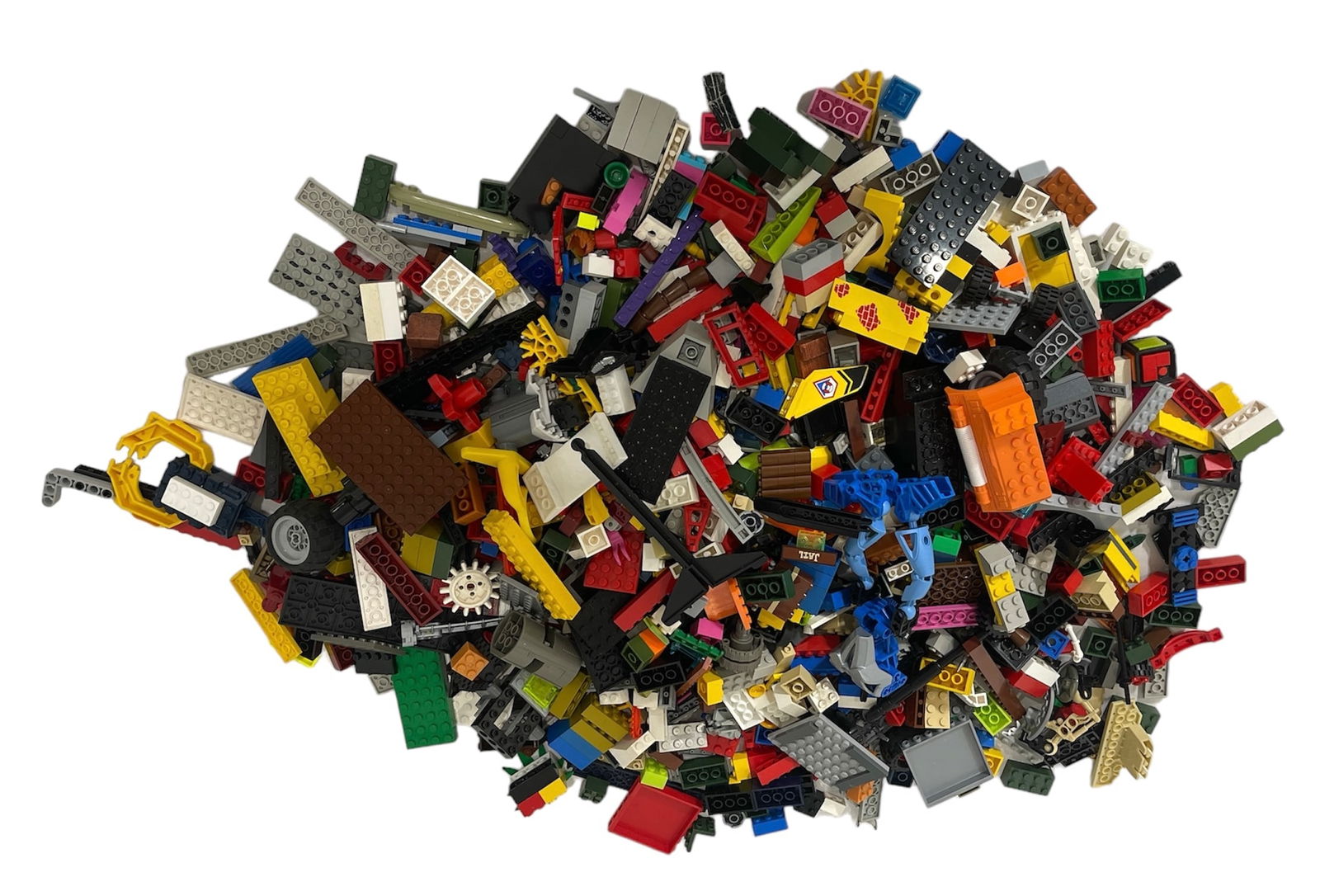 LEGO Collection: LEGO Collection