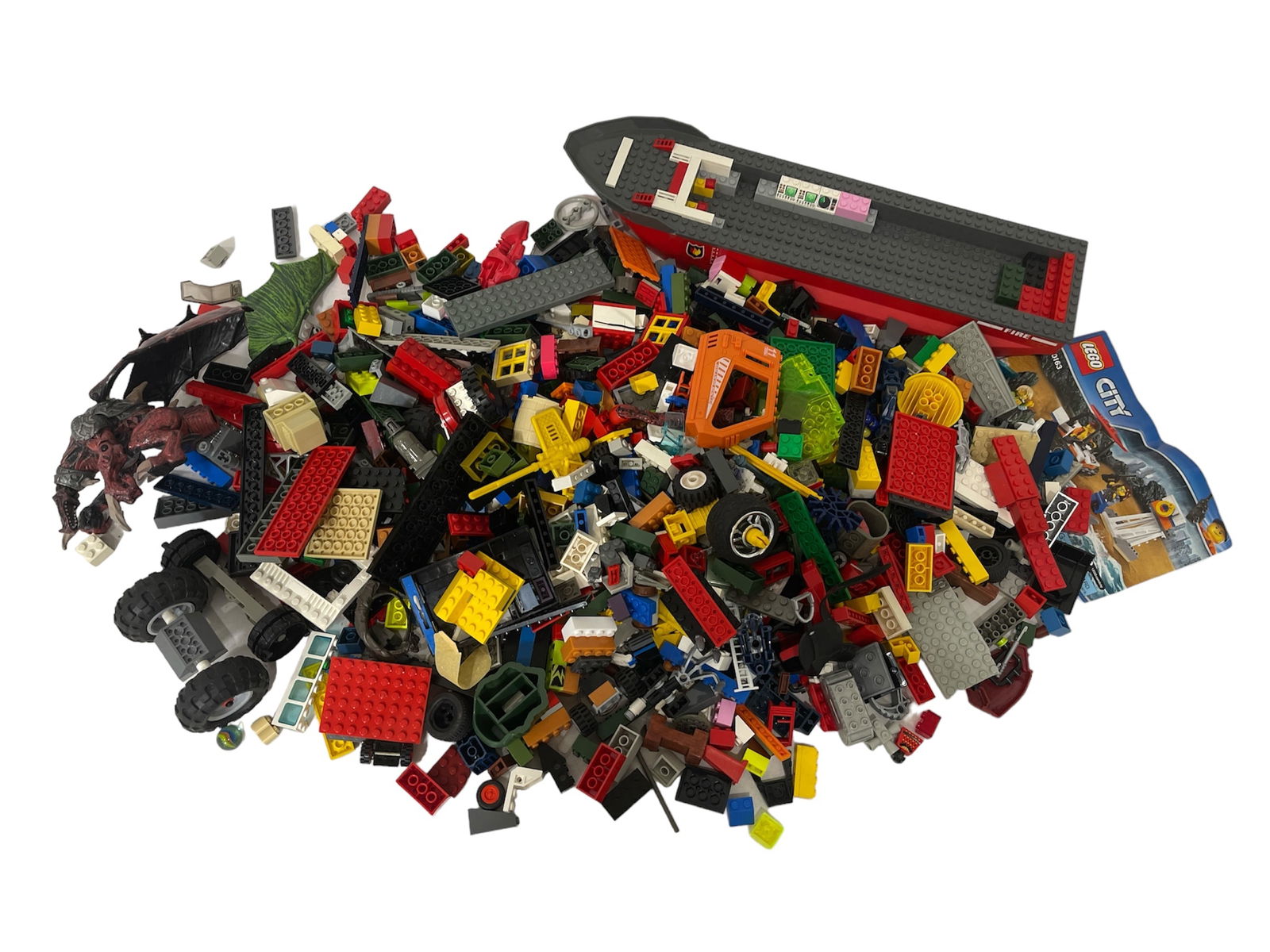 LEGO Collection: LEGO Collection