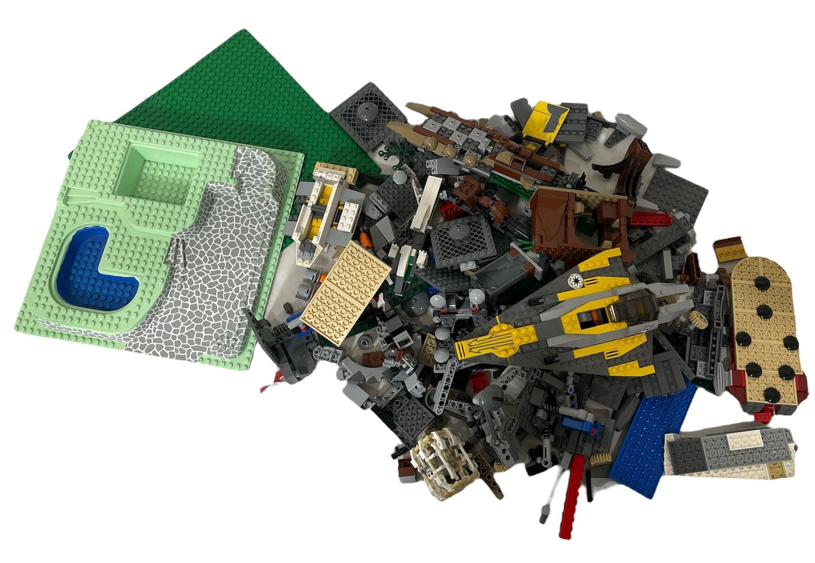 LEGO Collection: LEGO Collection