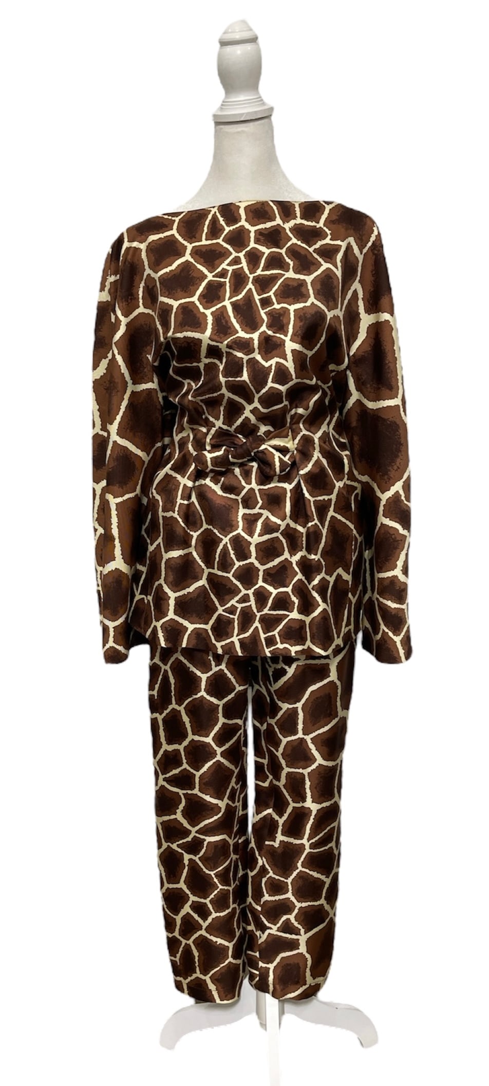 Thierry Mugler 2 Piece Set | Size 44 (1 of 7)