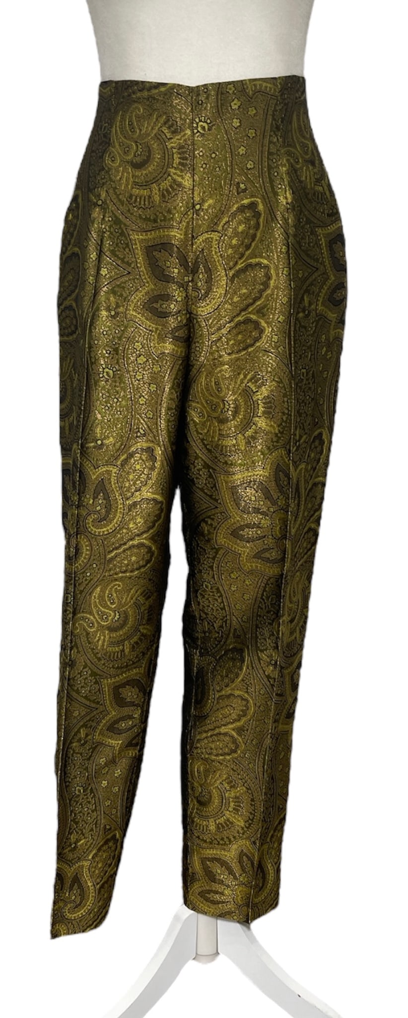 Escada Couture Pant | Size 42: Escada Couture Pant | Size 42