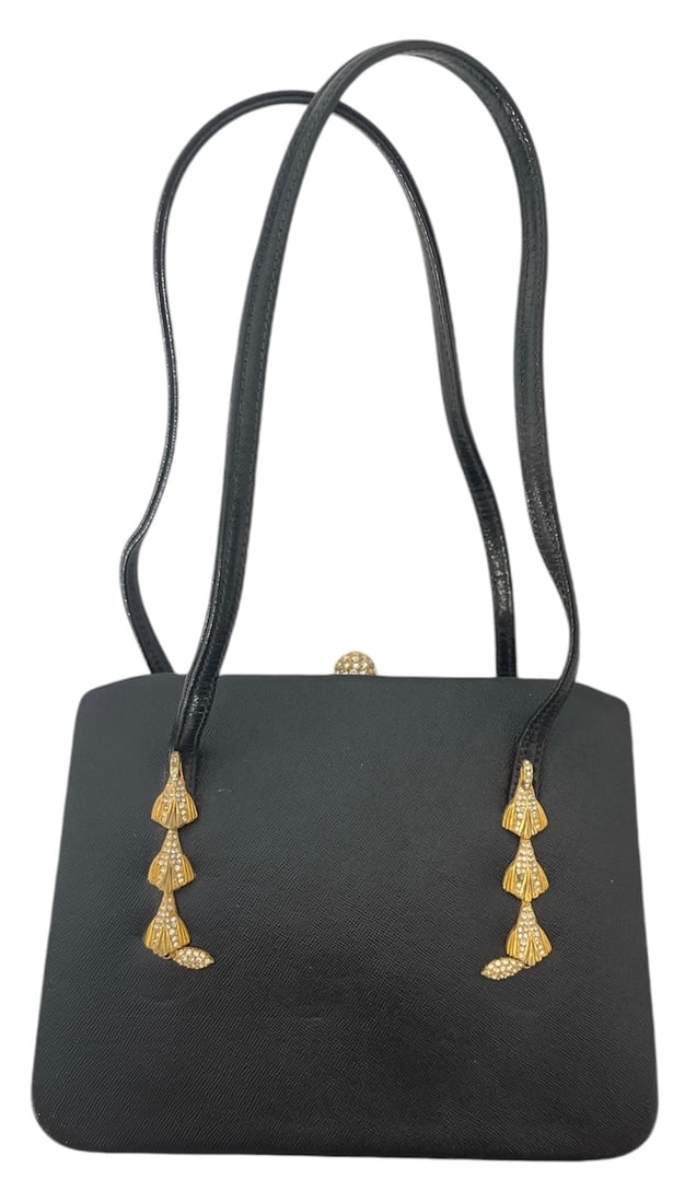 Vintage Rosenfeld Purse: Vintage Rosenfeld Purse