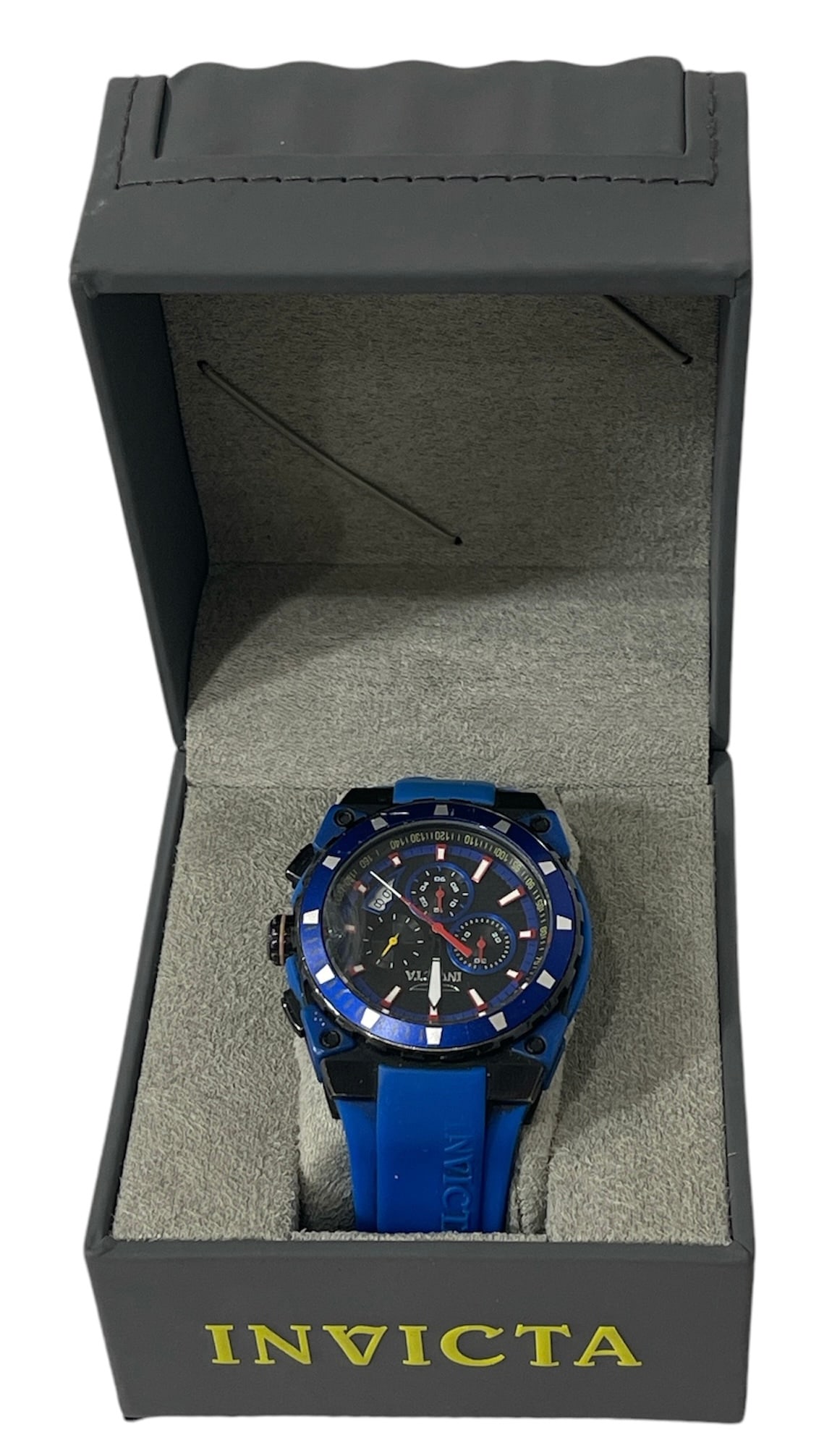 Invicta Watch: Invicta Watch