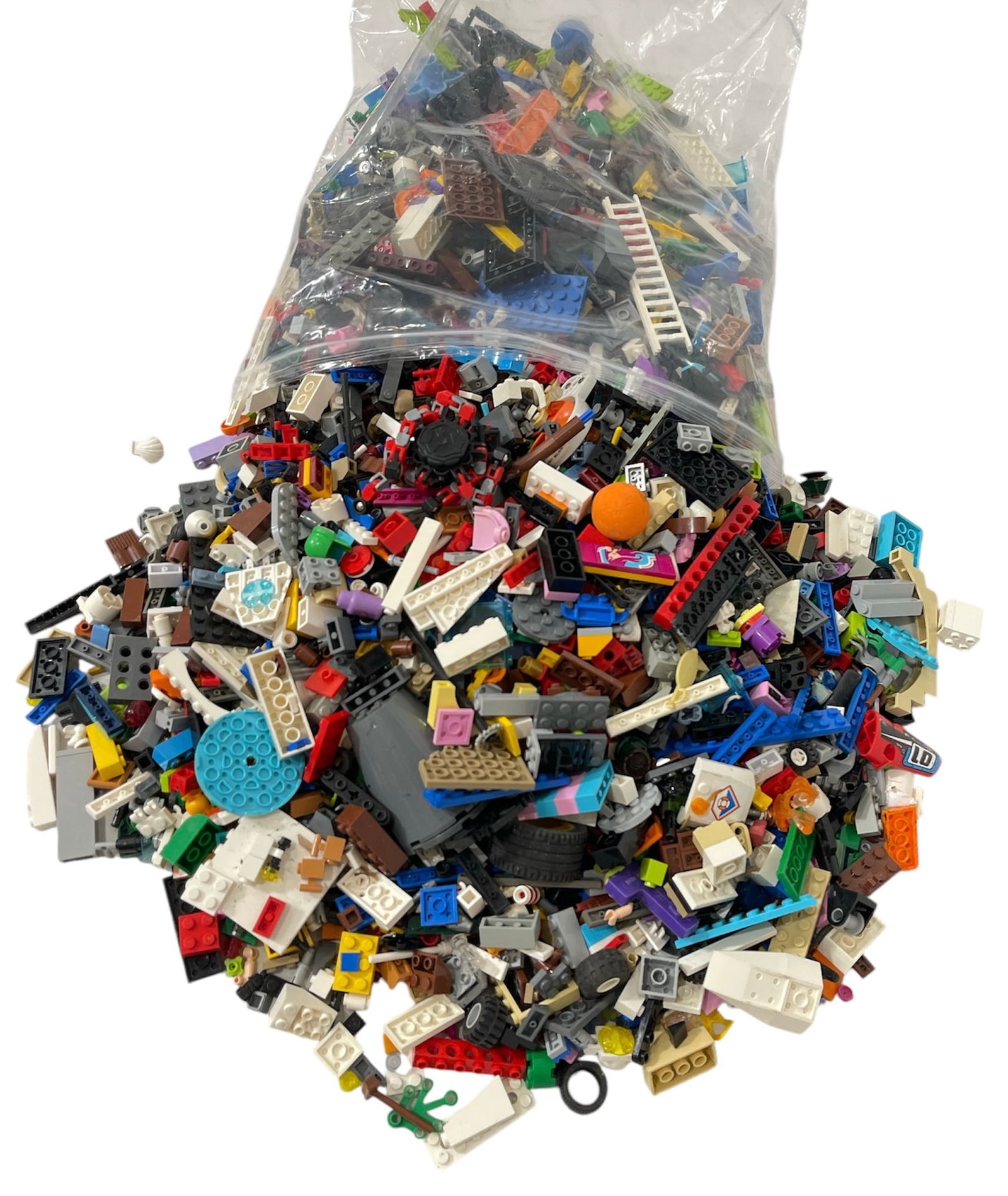LEGO Collection: LEGO Collection