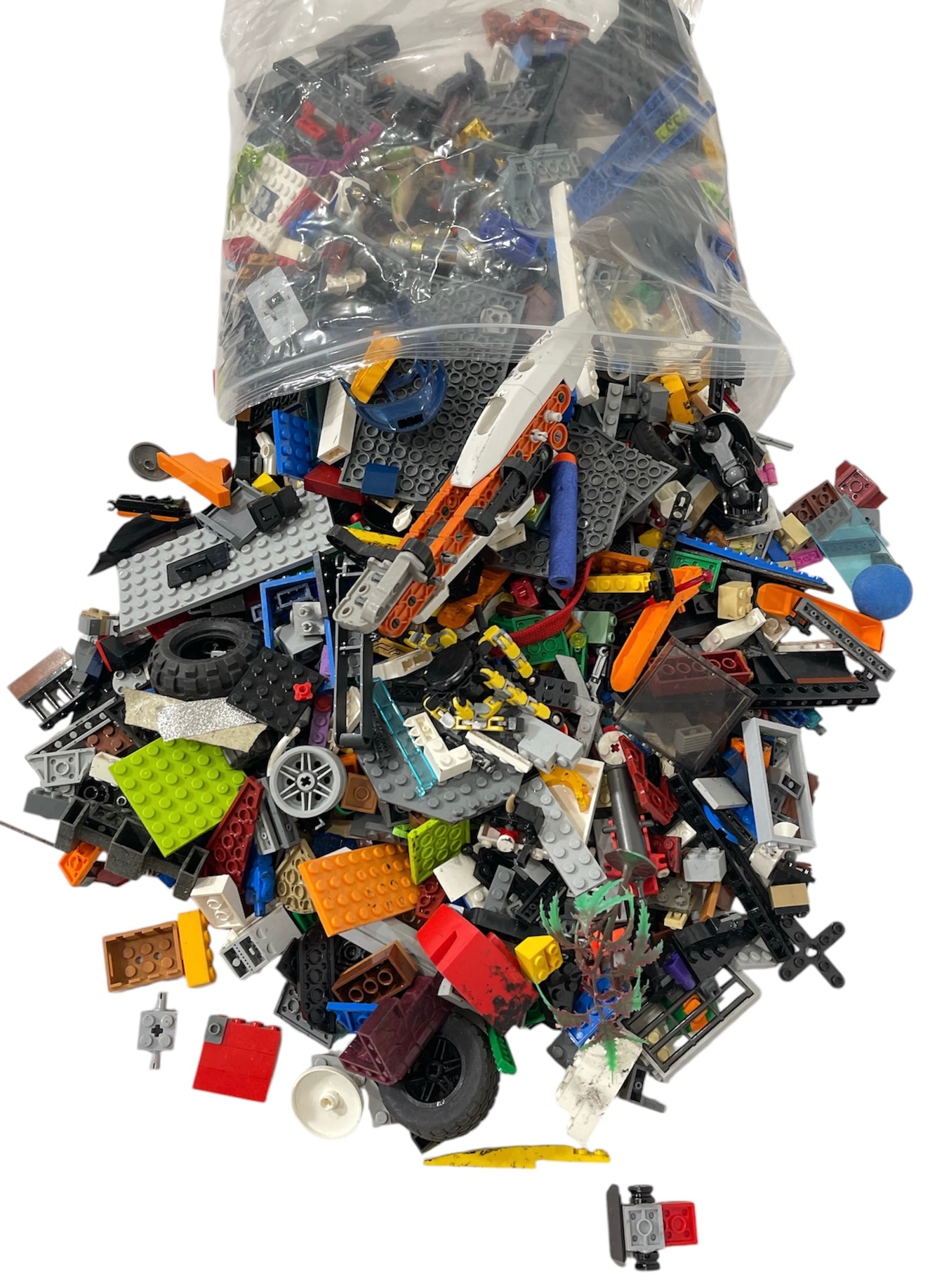 LEGO Collection: LEGO Collection