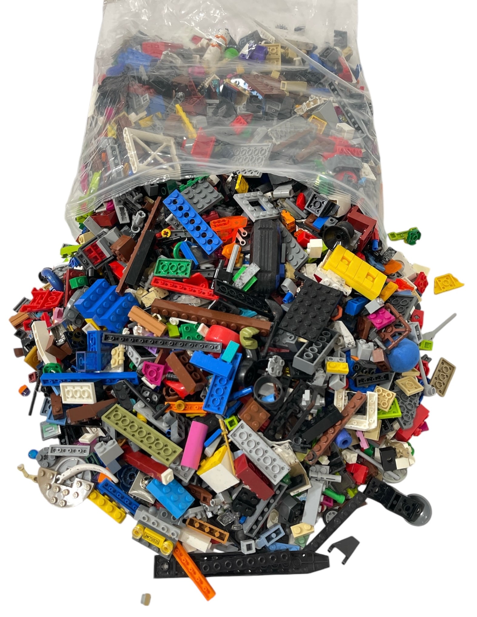 LEGO Collection: LEGO Collection