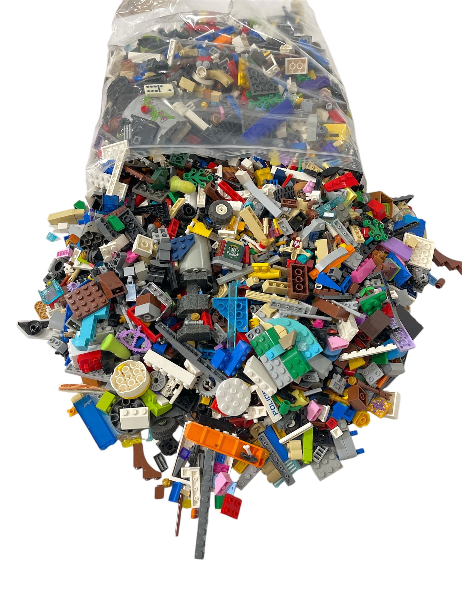 LEGO Collection: LEGO Collection