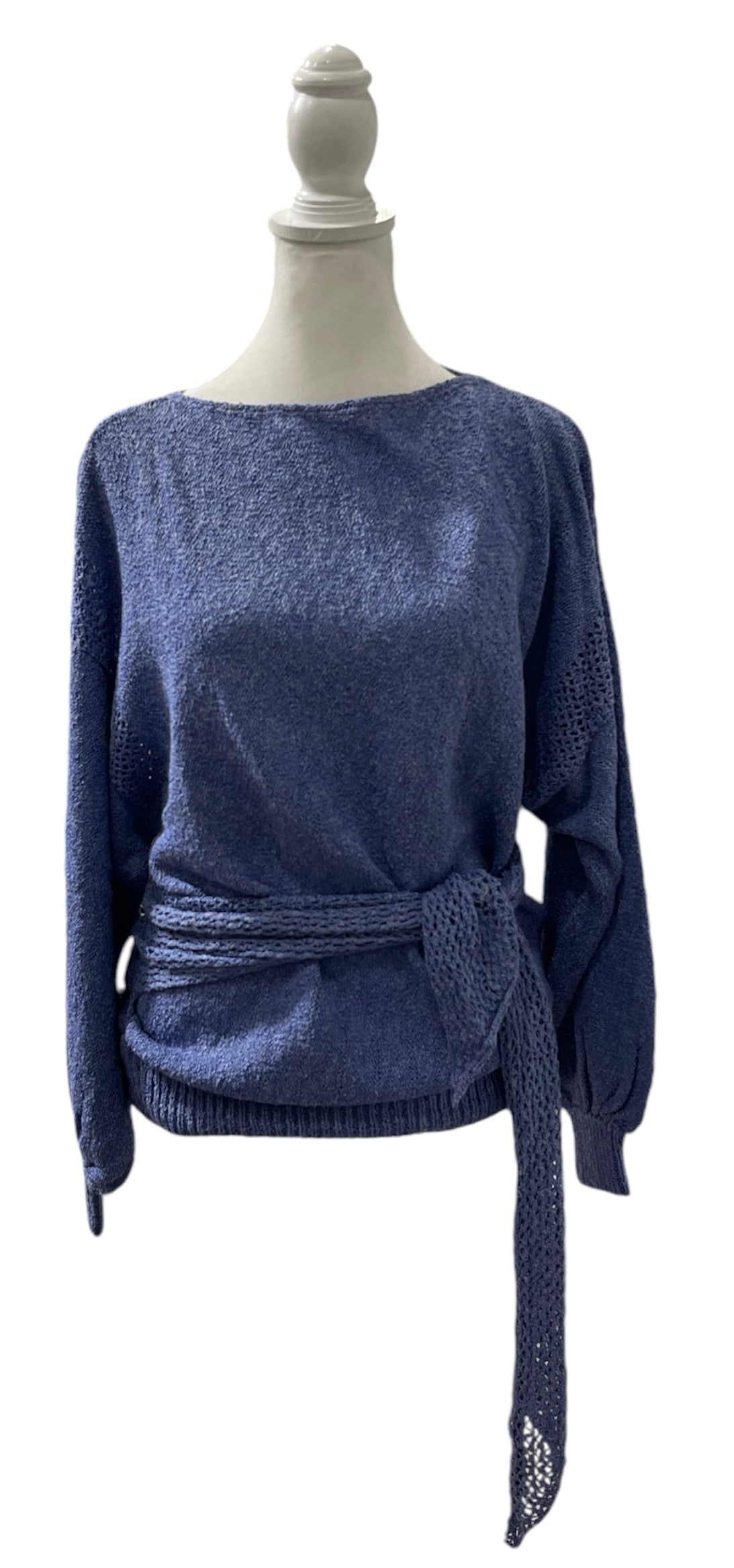 Mr. G By M Adrian Garland Blouse (1 of 3)