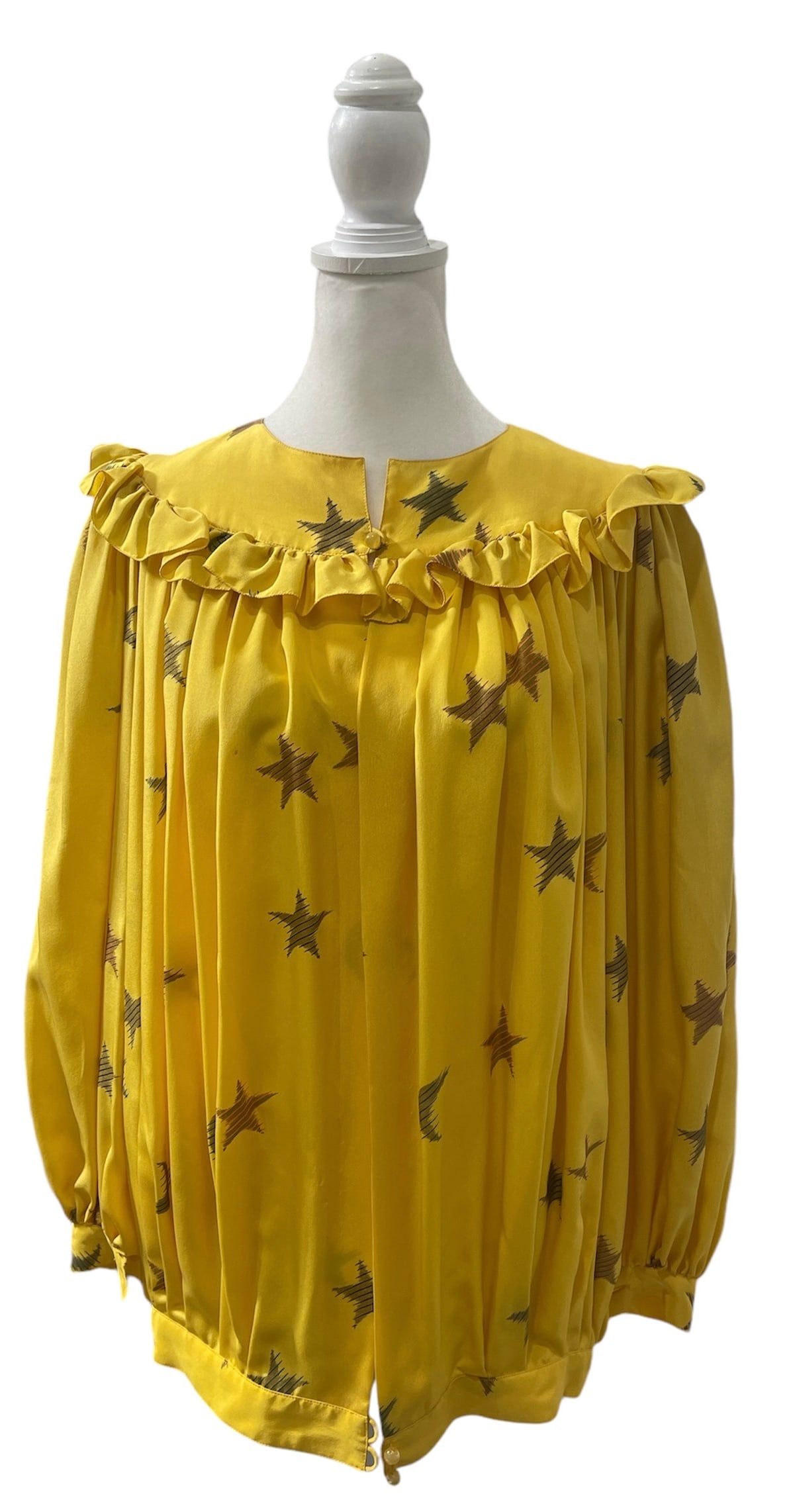 Emanuel Ungaro Blouse | Made In Italy (1 of 3)