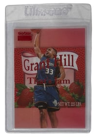 1998-99 Grant Hill | Skybox Premium | No 12
