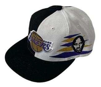 LA Lakers | Kobe Bryant | Cap