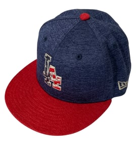 2017 Los Angeles Dodgers | Cap