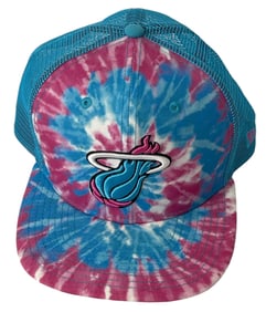 NBA Miami Heat | Snap Back Hat