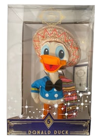 Disney Treasures from The Vault | Donald Duck