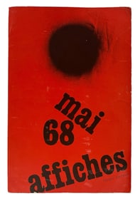 1968 Mai 68 Affiches | French Poster Colletion