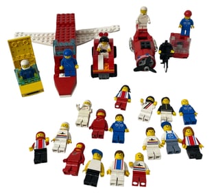 LEGO Figures