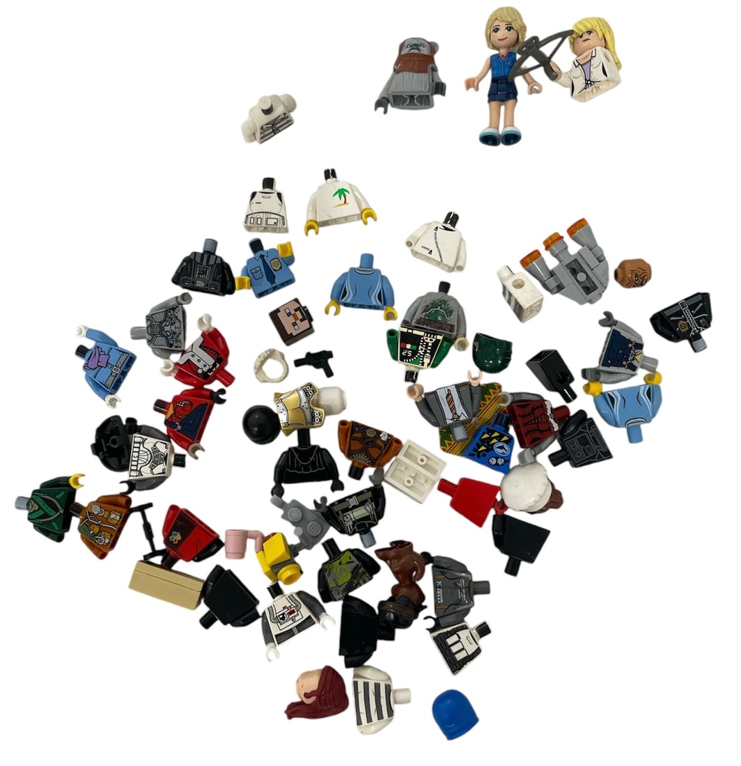 LEGO Figures: LEGO Figures