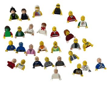 LEGO Figures