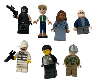 LEGO Figures