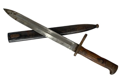Vintage Bayonet