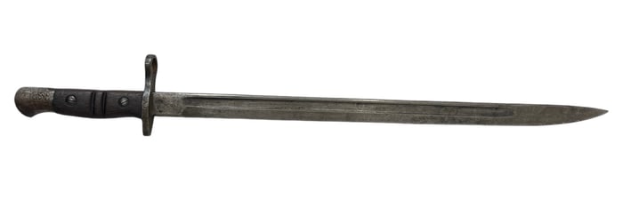 Vintage Bayonet
