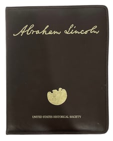 Abraham Lincoln Letter