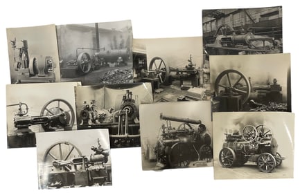 Vintage Photo Collection