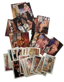 Erotic Adult Cards and Pictures