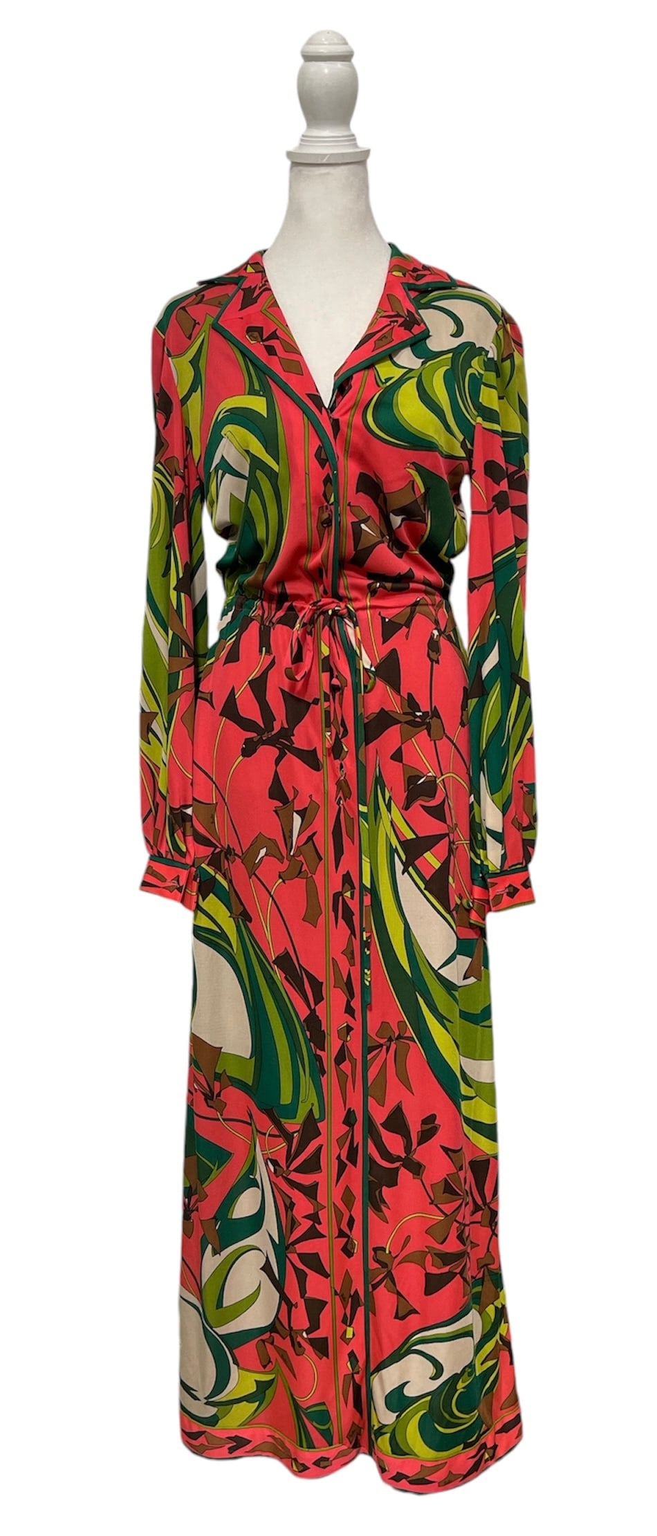 Vintage Emilio Pucci Dress | Size 8: Vintage Emilio Pucci Dress | Size 8