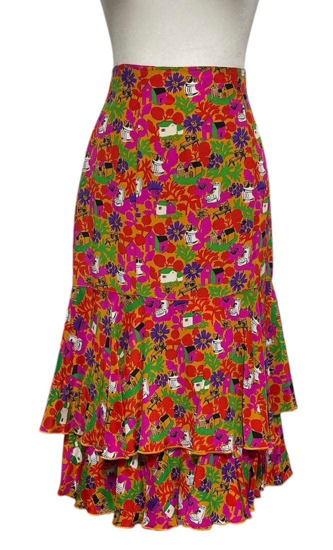 Chris By Christa Zahm | Size XS: Chris By Christa Zahm | Size XS