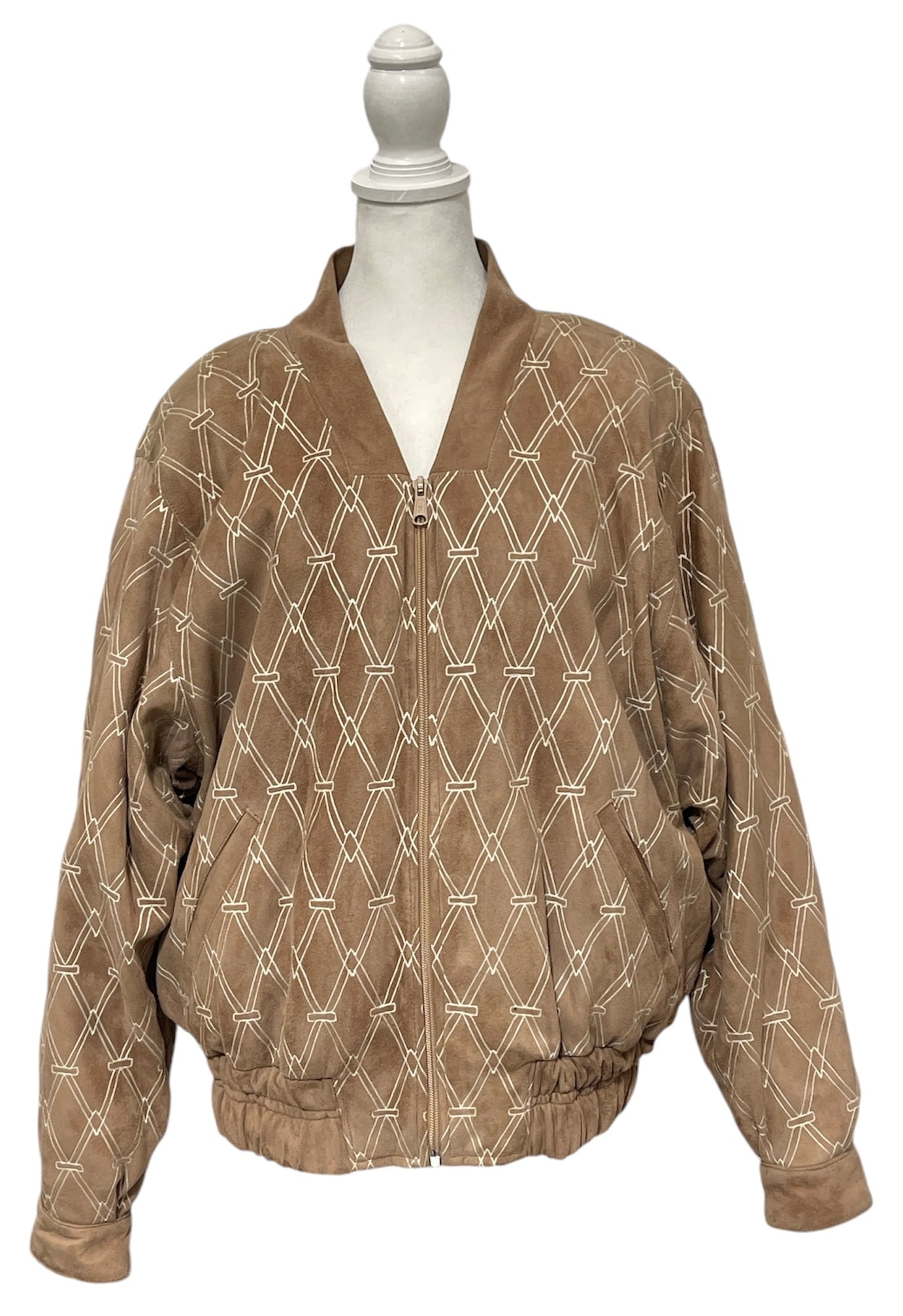 Jitrois Jean Claude Jacket | Made In France (1 of 4)