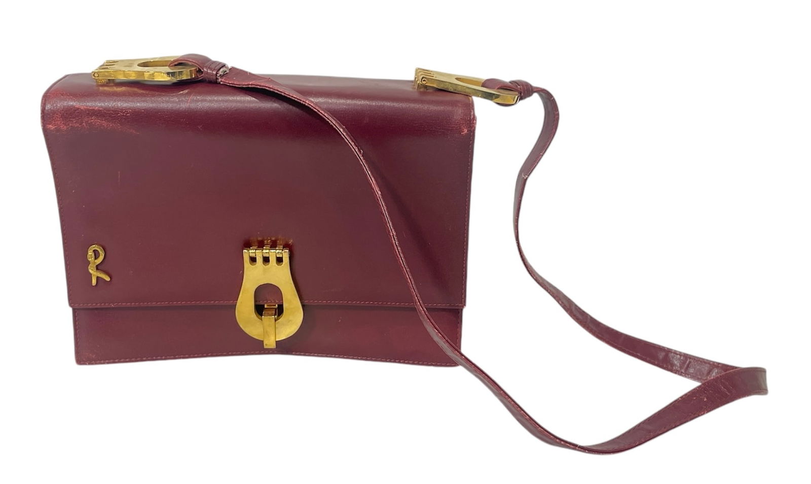 Roberta Di Camerino Prices - 2,220 Auction Price Results Roberta Di Camerino Prices - 2,220 Auction Price Results