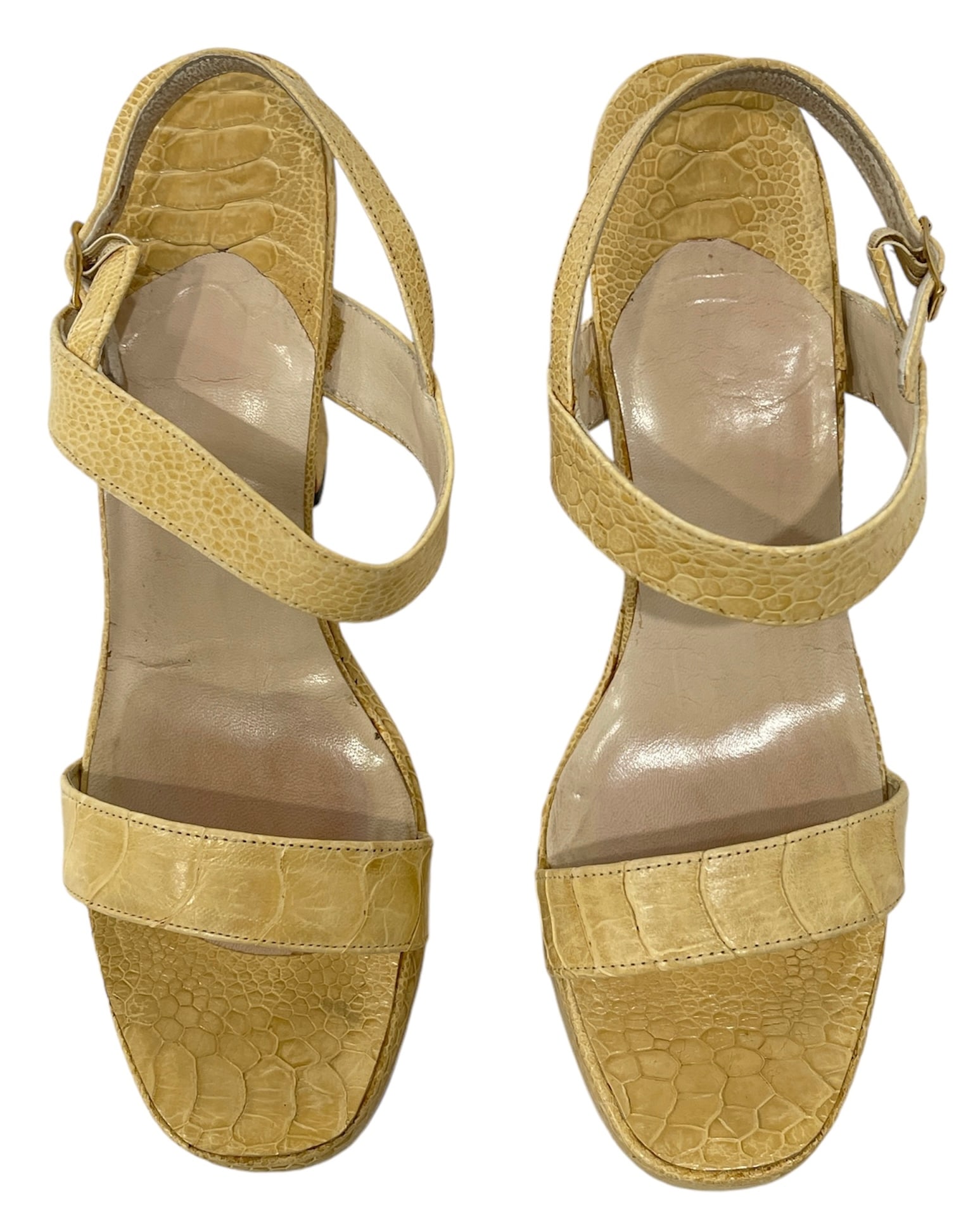 Vintage Heels | Approximately Size 8: Vintage Heels | Approximately Size 8