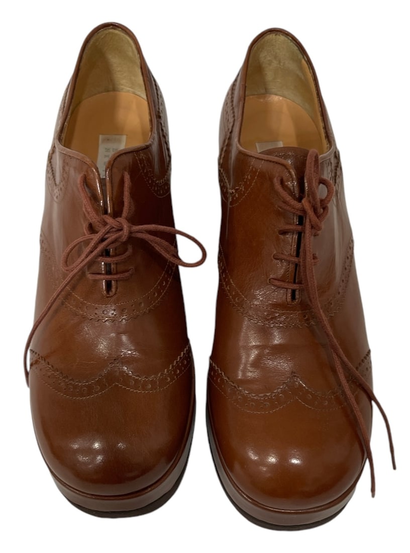 Vintage Barneys New York | Approximately Size 9.5: Vintage Barneys New York | Approximately Size 9.5